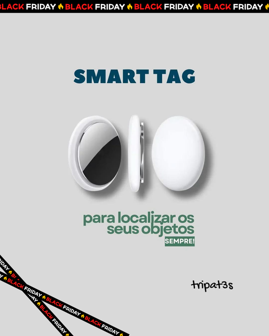 Smart Tag