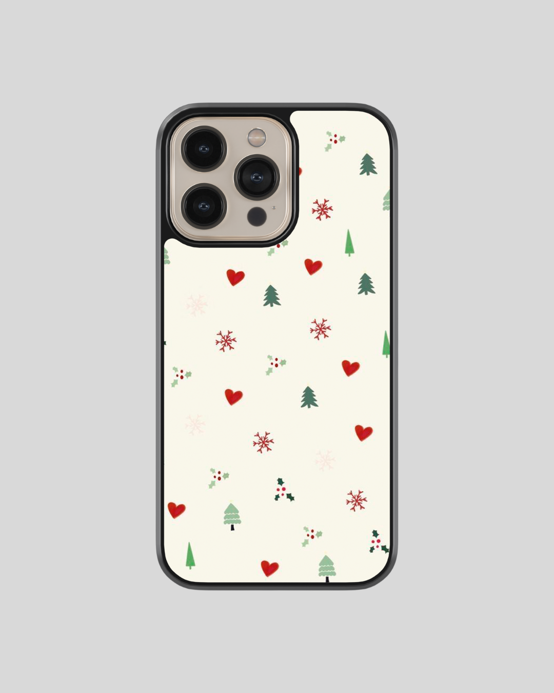 Star Christmas - tripat3s