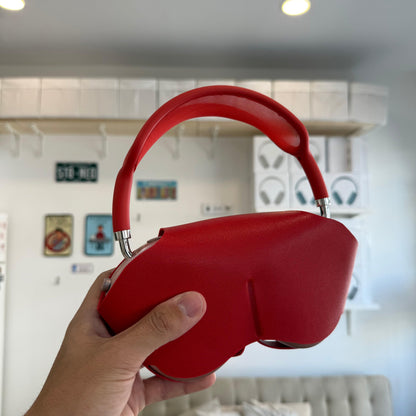 Fone P9 - Vermelho - tripat3s