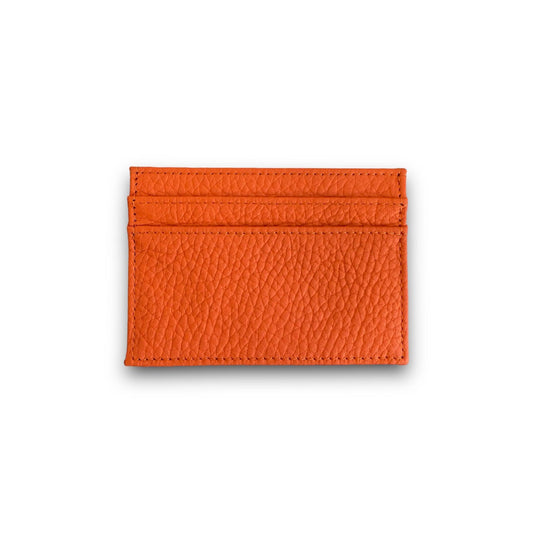 Card Holder - Laranja