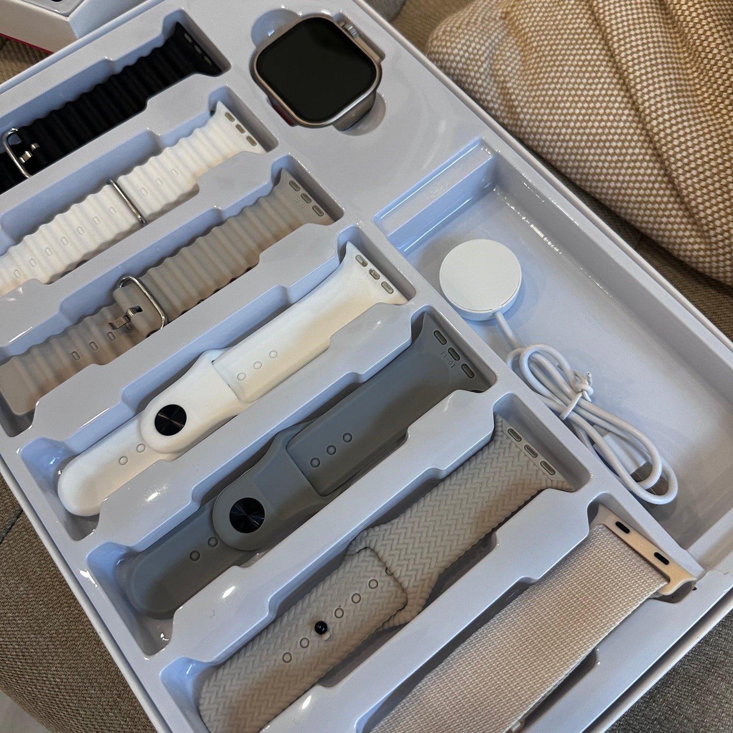 Kit 7 em 1 - tripat3s