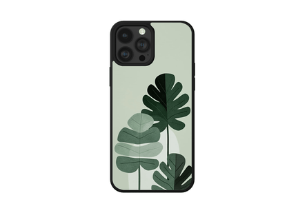 Three Green - tripat3s