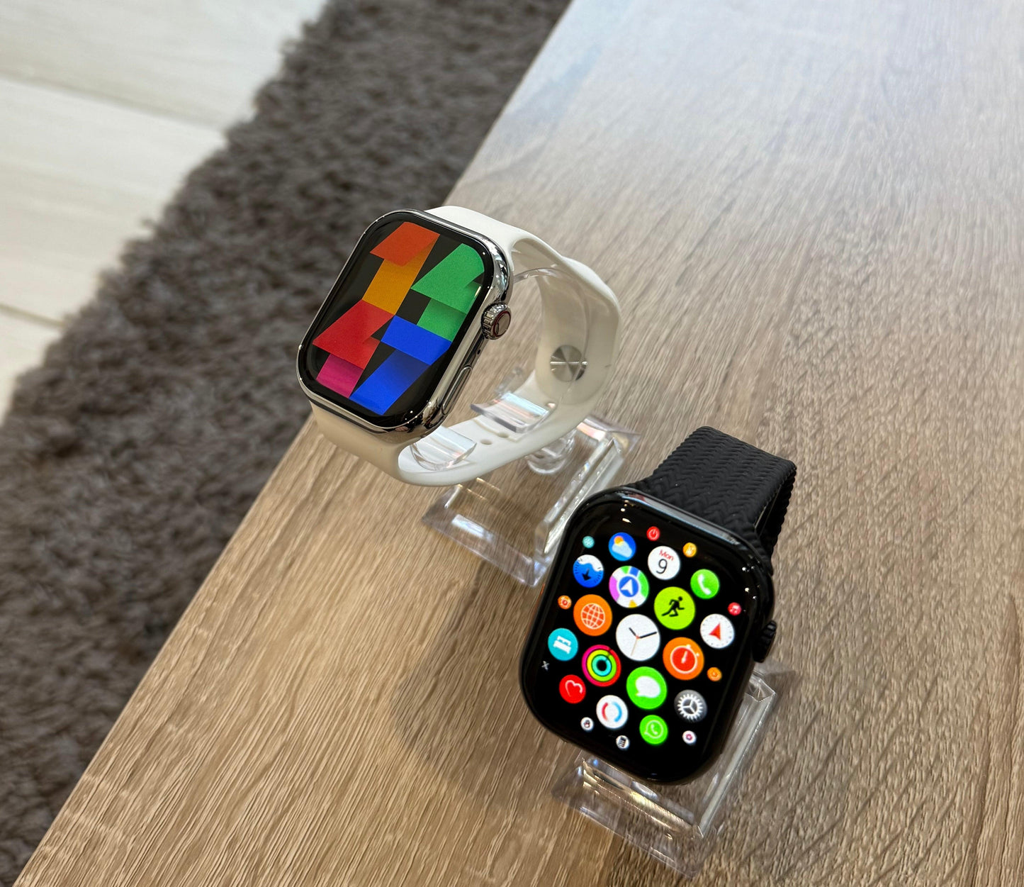 SmartWatch Z81 Pro Max - tripat3s
