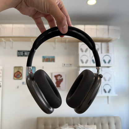 Fone P9 - Preto - tripat3s