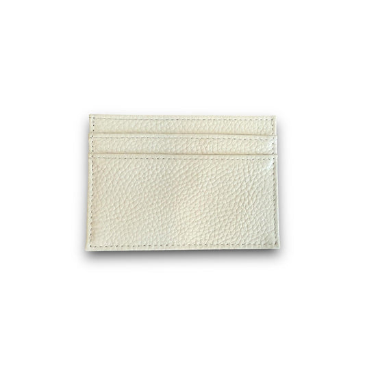Card Holder - Beje