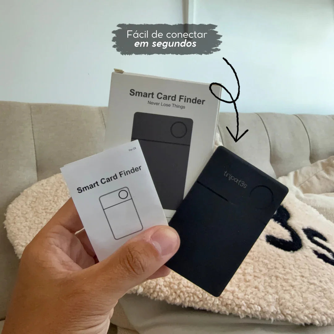 SmartCard - tripat3s