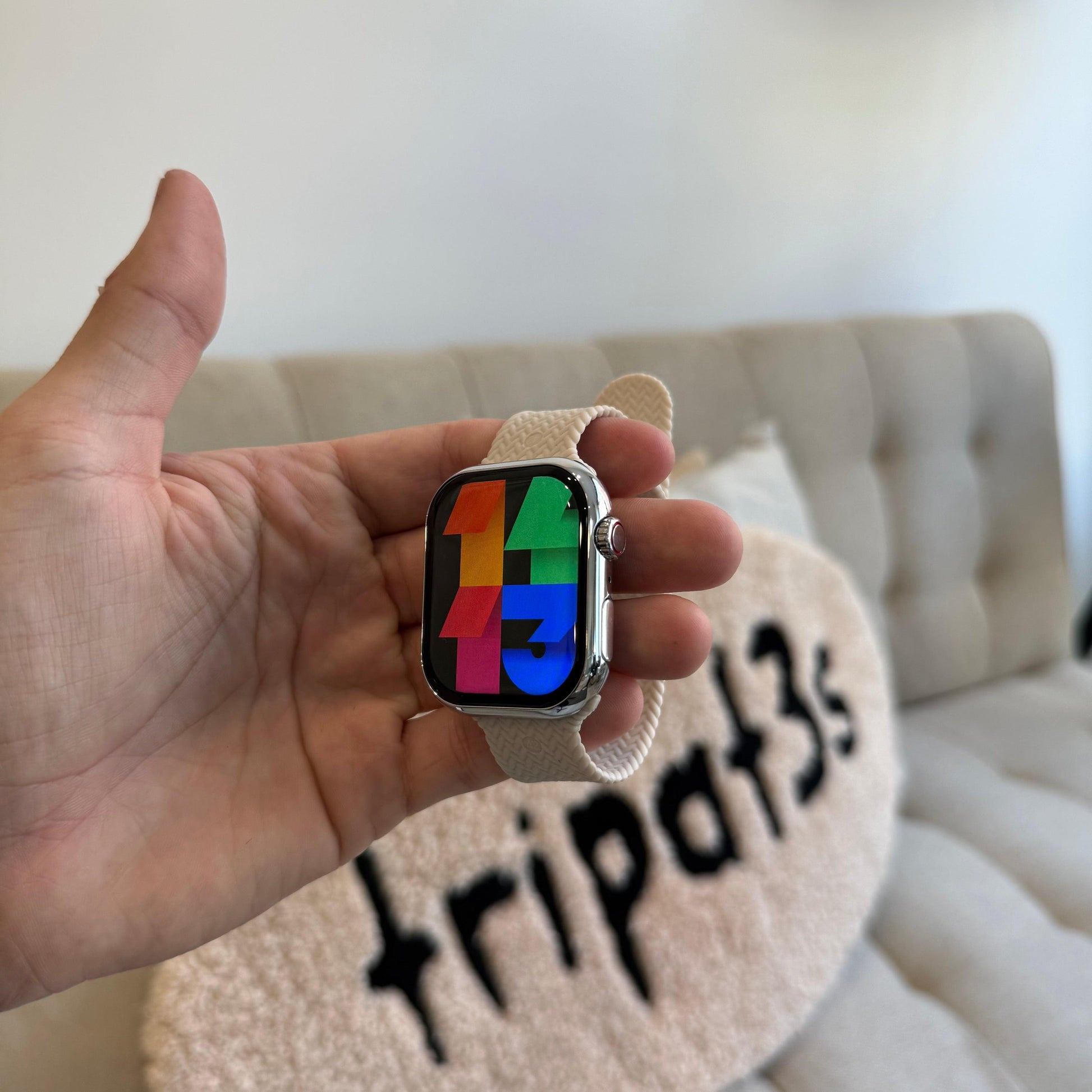 SmartWatch Z81 Pro Max - tripat3s