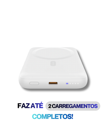 Bateria MagSafe - Branca