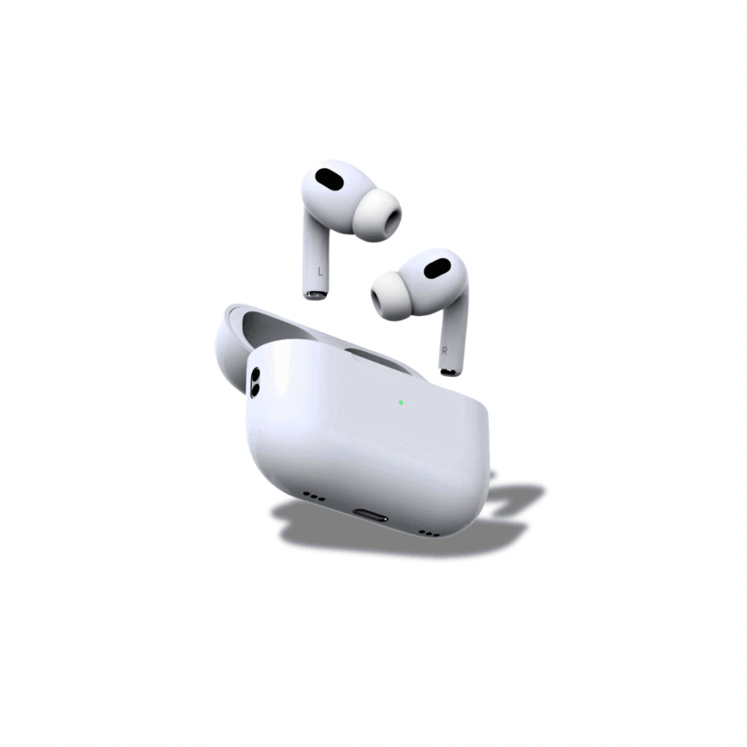 InPod Pro 2 - tripat3s
