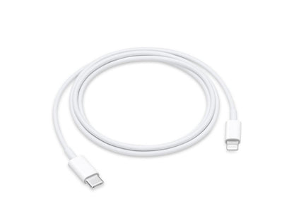 Cabo USB-C - Lightning (1 m) - tripat3s