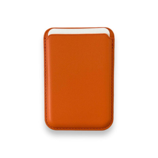 Carteira MagSafe - Laranja