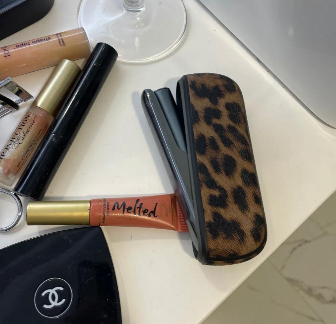 Capa Iqos 3 duo