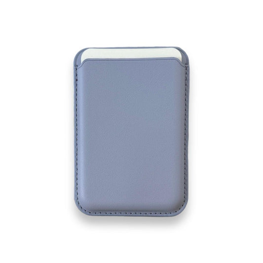 Carteira MagSafe - Lilás