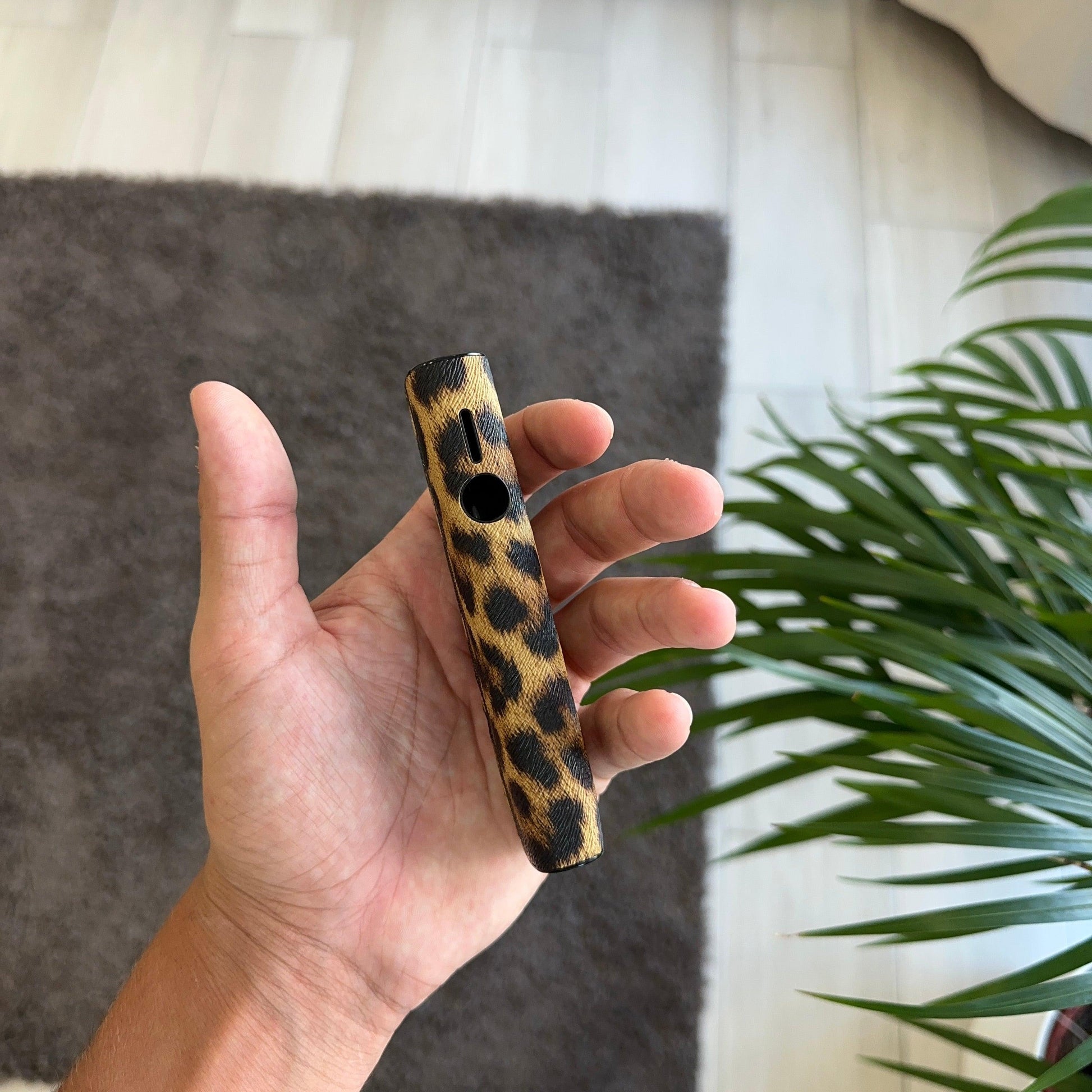 Capa Iqos Iluma One - tripat3s