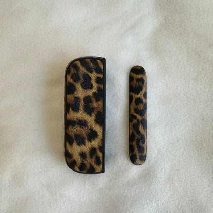 Capa Iqos 3 duo - tripat3s