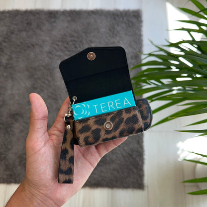 Capa e Maço de iqos 3 duo