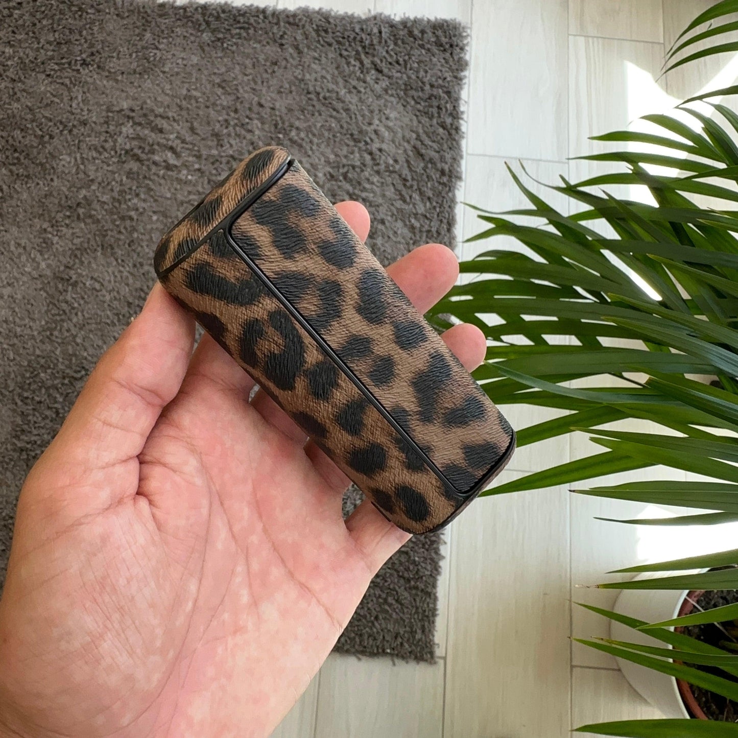 Capa Iqos Iluma Prime