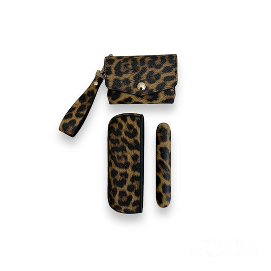 Capa e Maço de iqos 3 duo