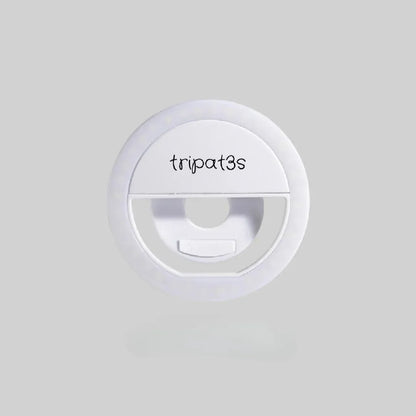 Ring Ligth - Branco