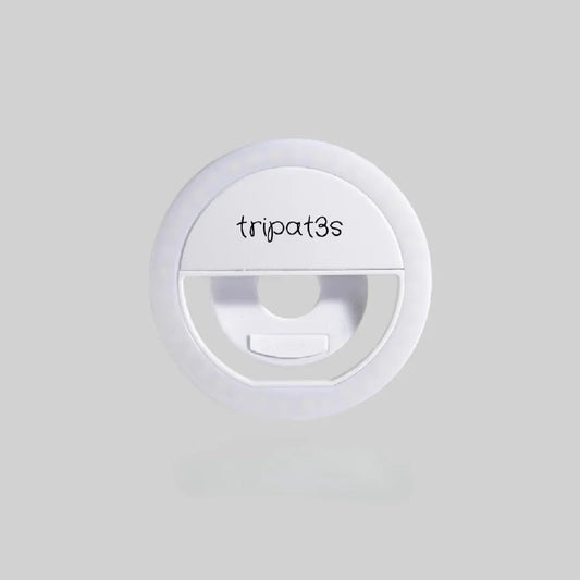Ring Ligth - Branco