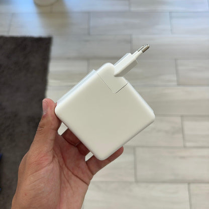 Adaptador de Corrente USB-C 96W