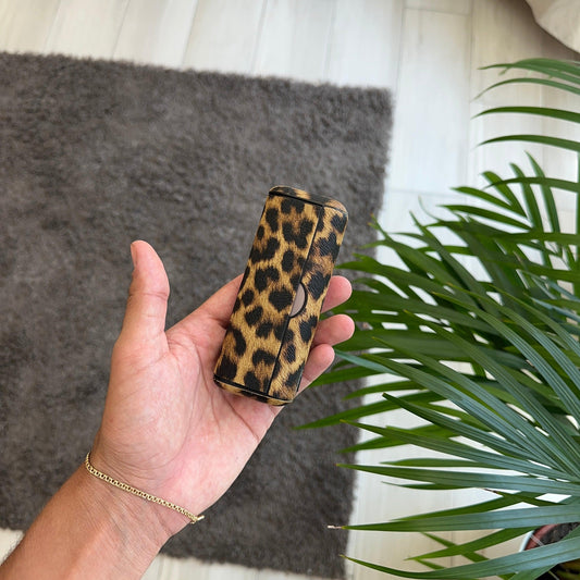 Capa Iqos Iluma Prime