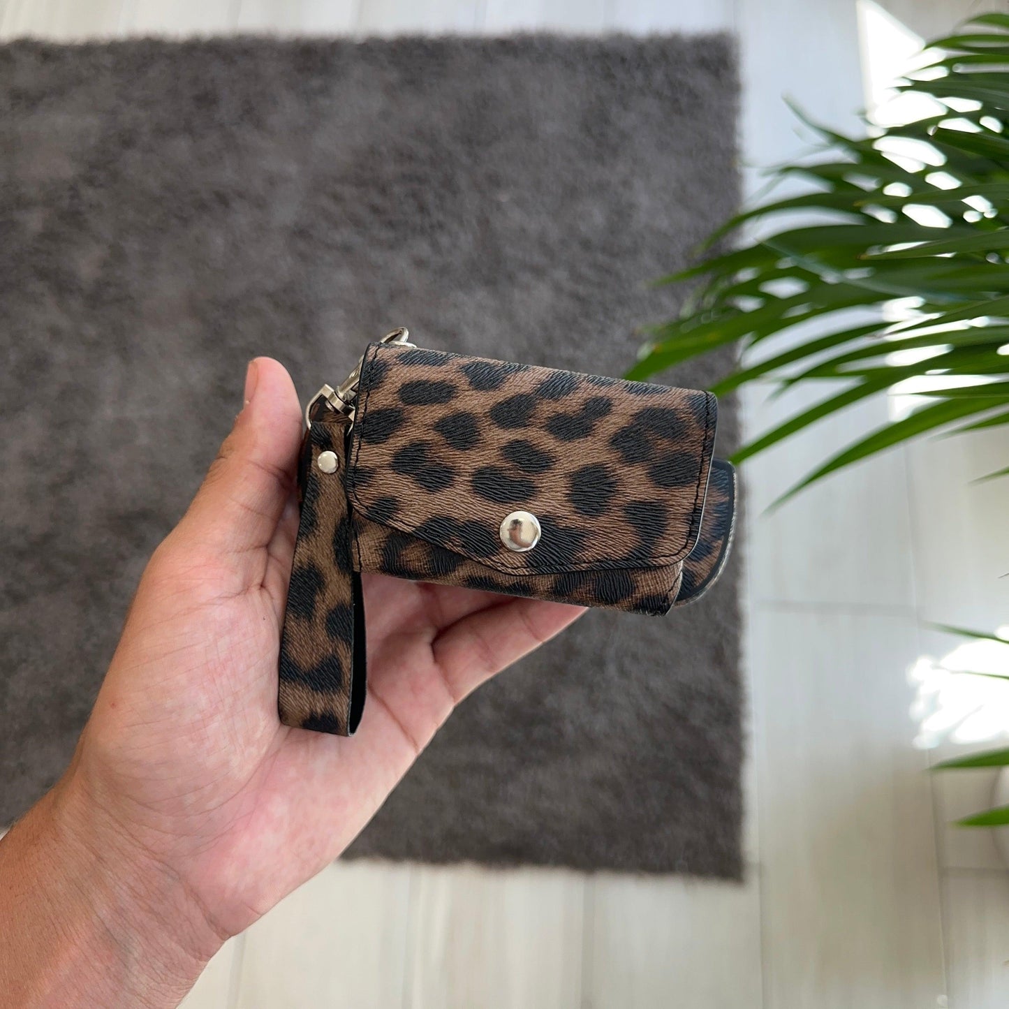 Capa e Maço de iqos 3 duo