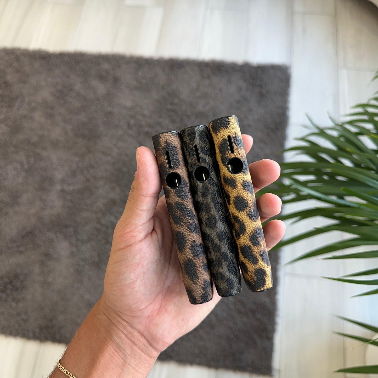 Capa Iqos Iluma One