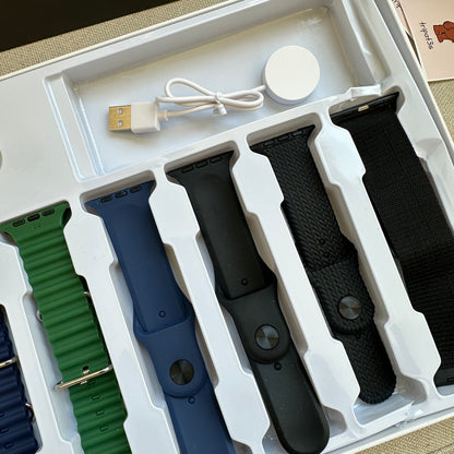 Kit 7 em 1 - tripat3s