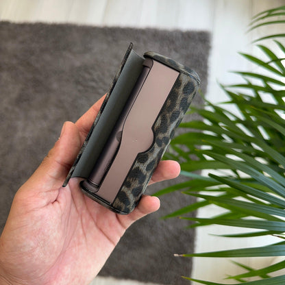 Capa Iqos Iluma Prime - tripat3s