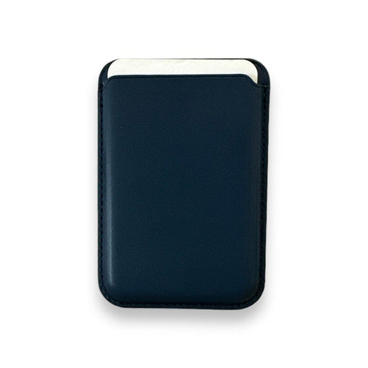 Carteira MagSafe - Azul Escuro