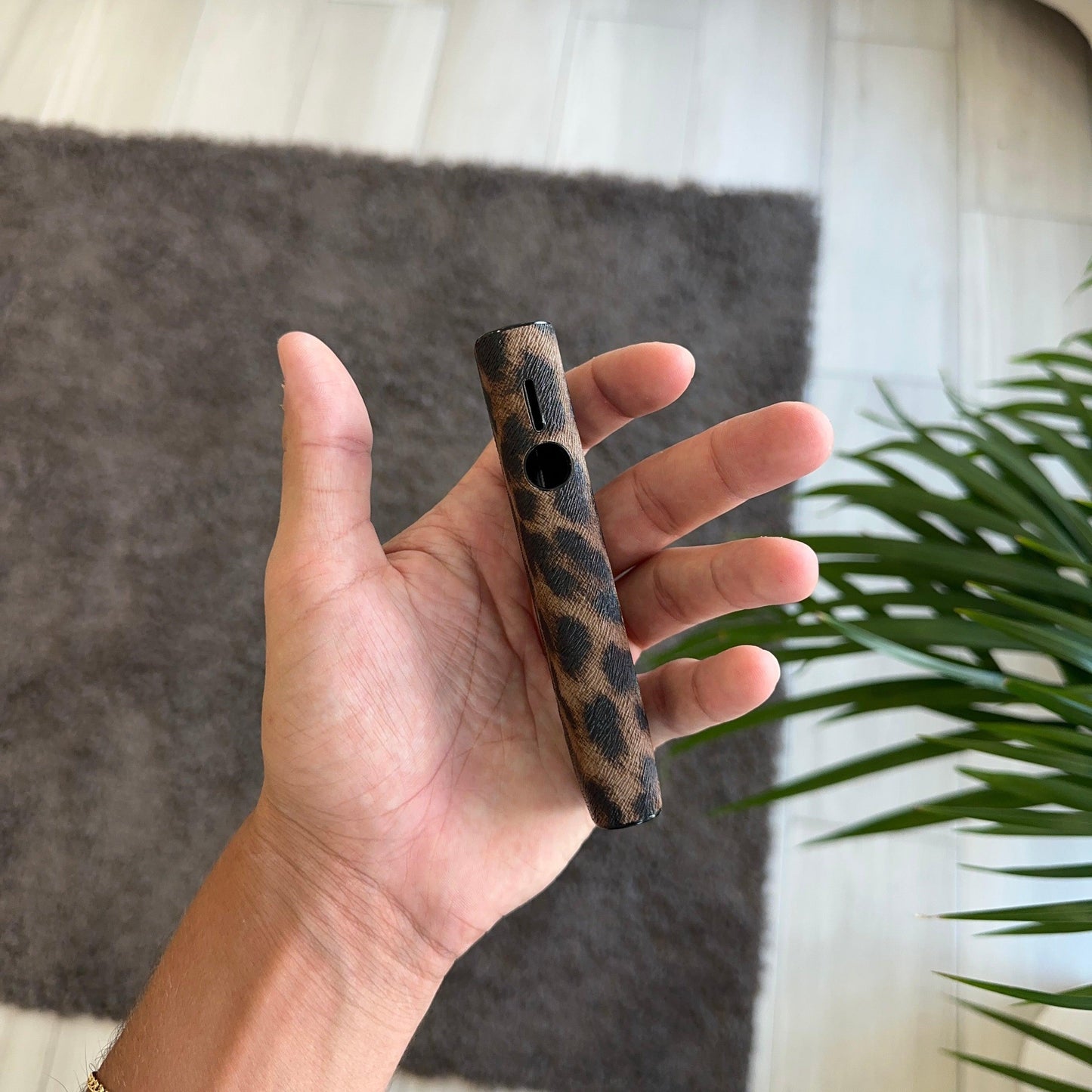 Capa Iqos Iluma One - tripat3s