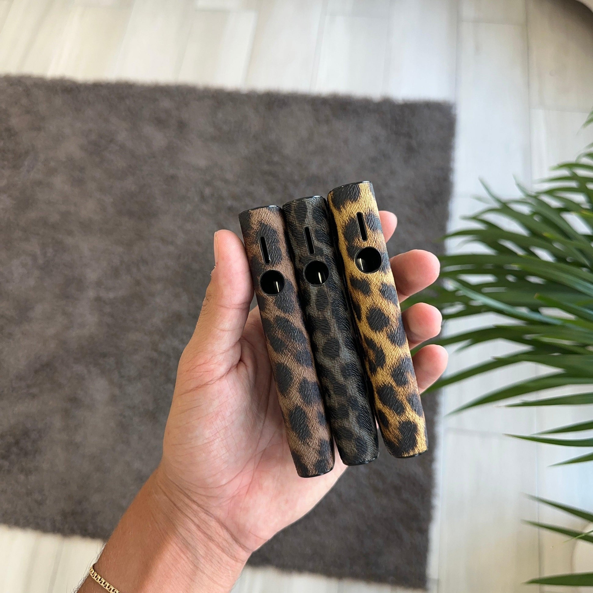 Capa Iqos Iluma One - tripat3s