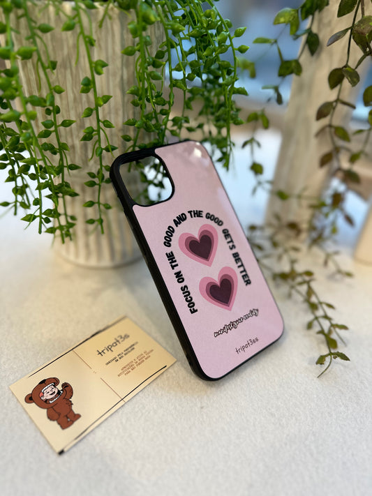 Pink Heart