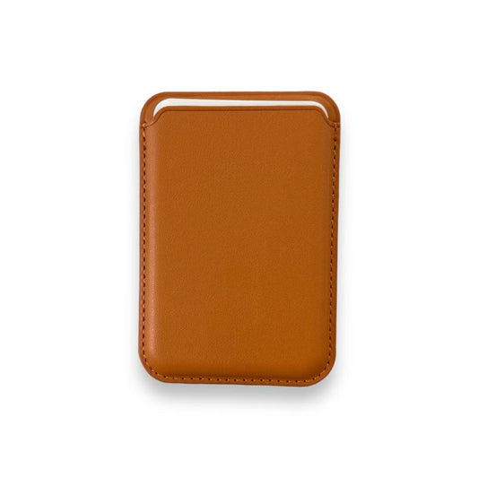 Carteira MagSafe - Laranja Baço