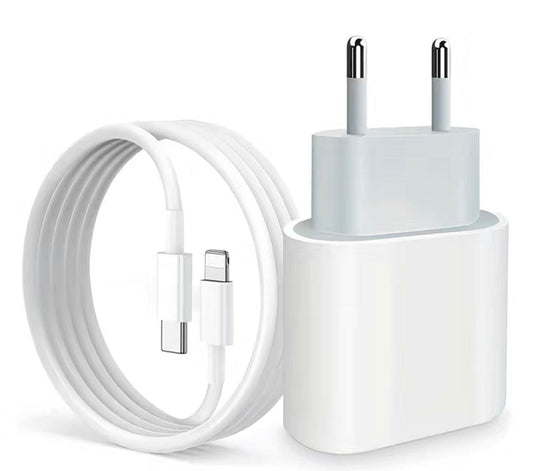 Carregador USB - C 20W