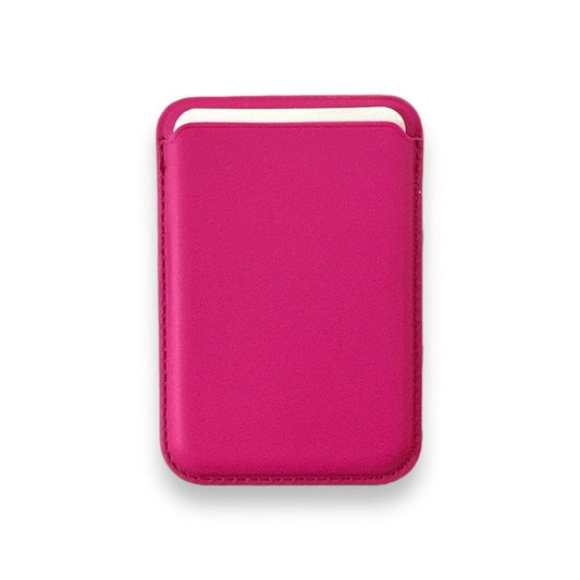 Carteira MagSafe - Rosa Choque