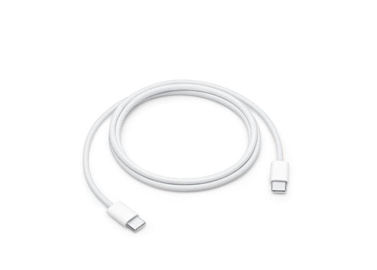 Cabo USB-C de 60W (1 m )