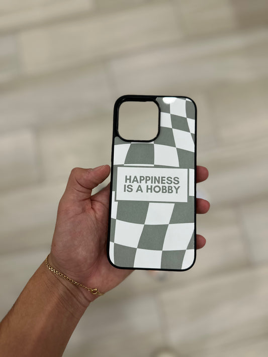 Happiness