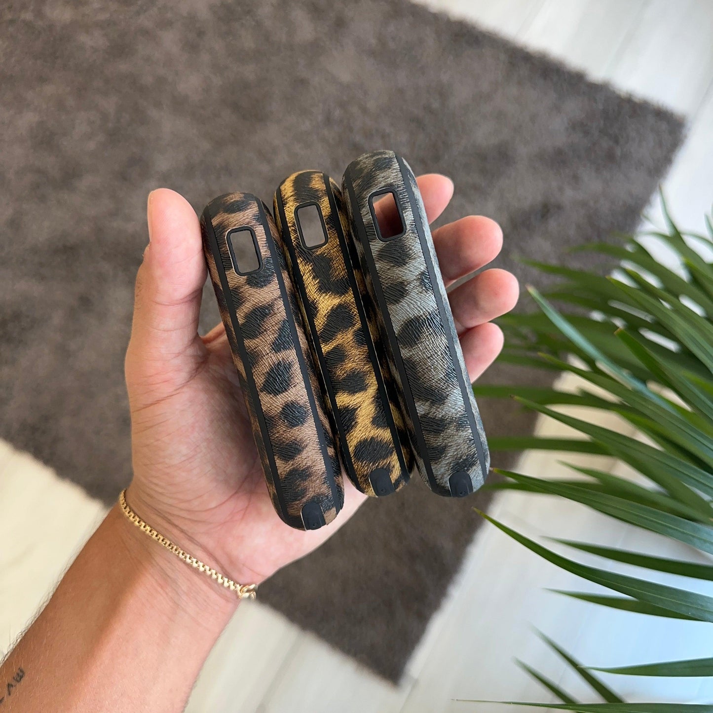 Capa Iqos 3 duo
