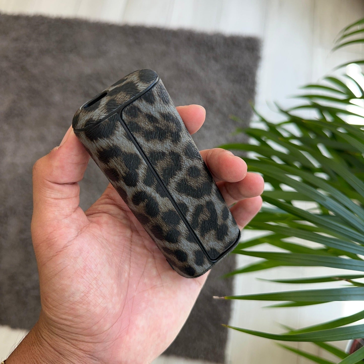 Capa Iqos Iluma Prime - tripat3s