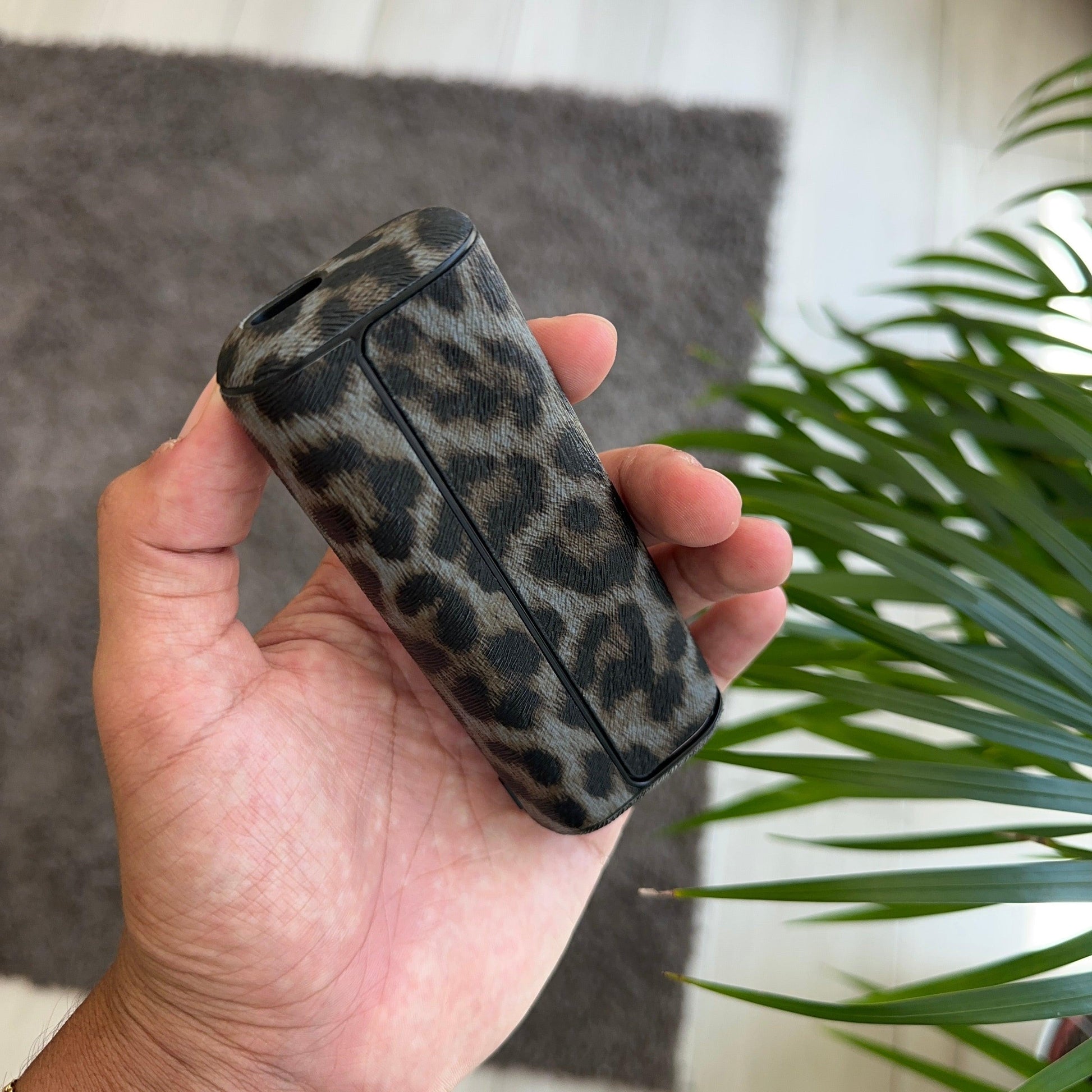Capa Iqos Iluma Prime - tripat3s