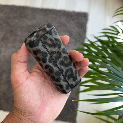 Capa Iqos Iluma Prime - tripat3s