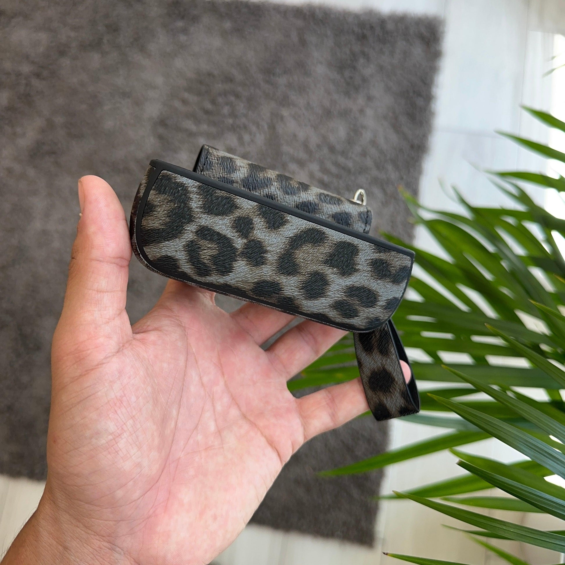 Capa e Maço de iqos 3 duo - tripat3s