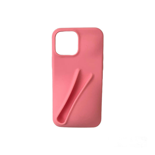 Capa Batom - Rosa Bebé