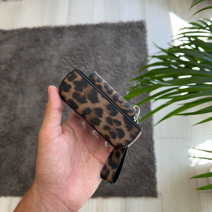 Capa e Maço de iqos 3 duo