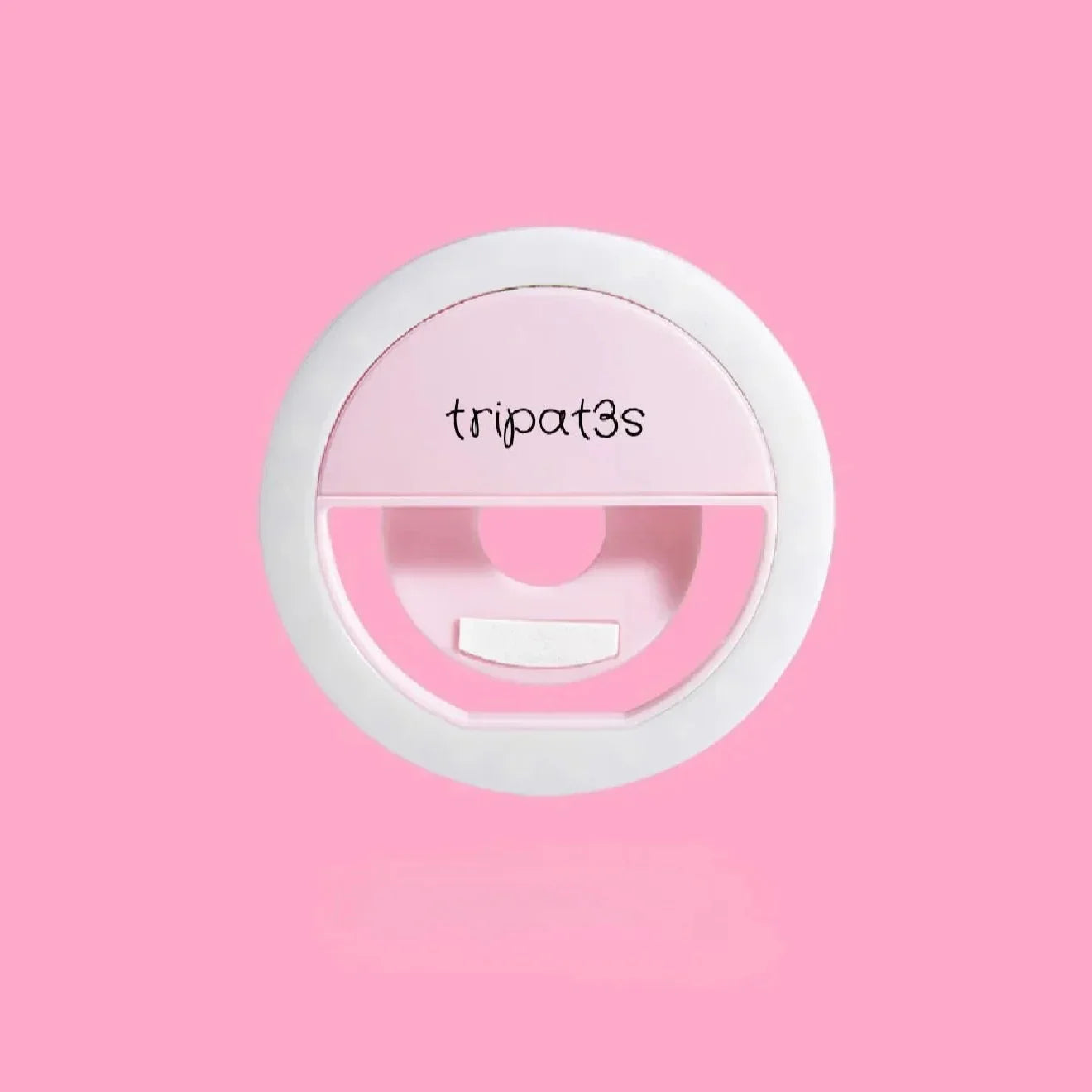 Ring Ligth - Rosa