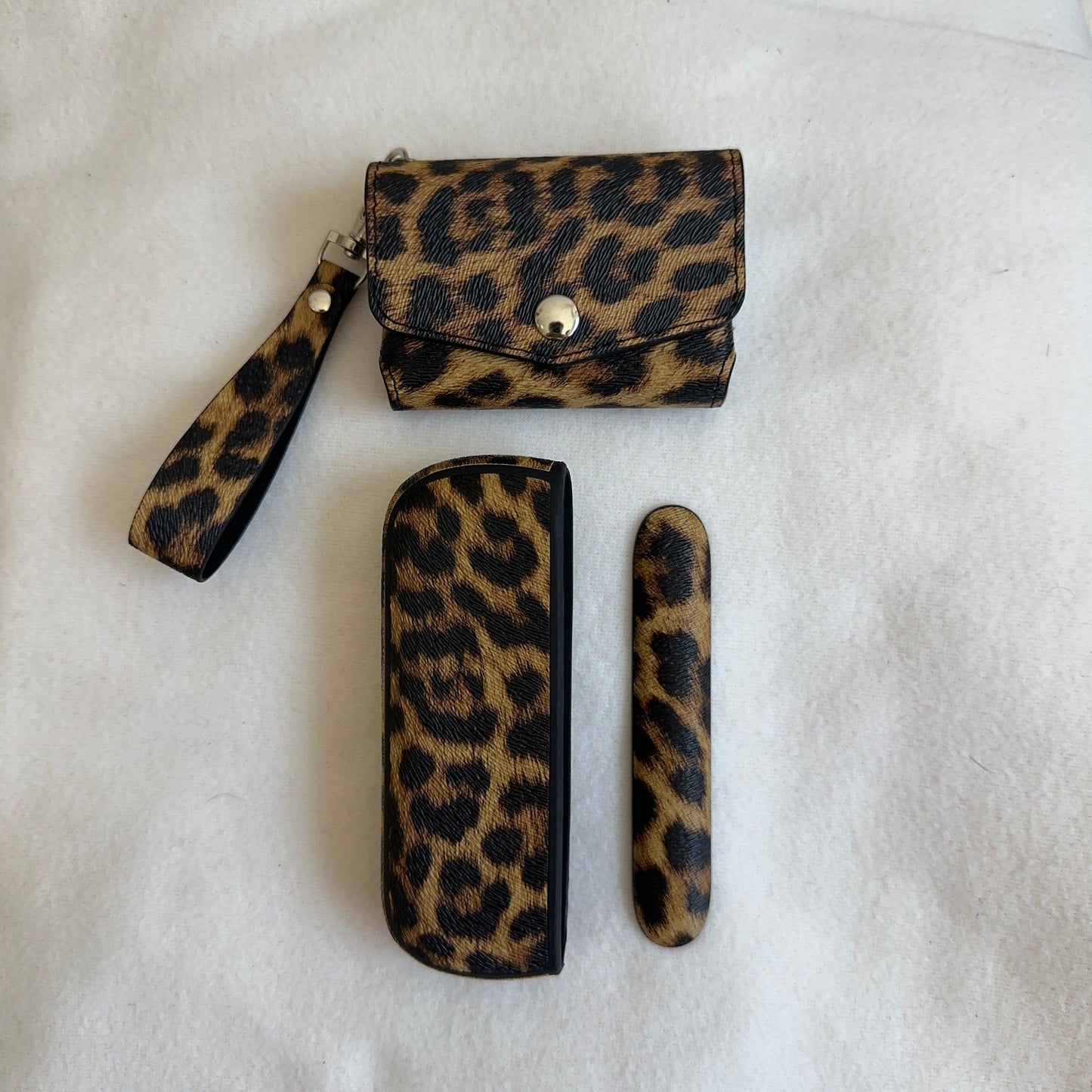 Capa e Maço de iqos 3 duo - tripat3s