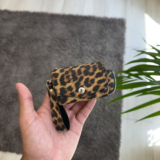 Capa e Maço de iqos 3 duo
