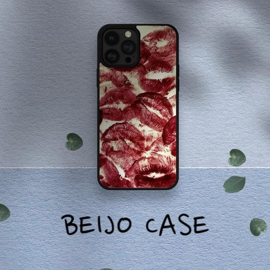 Beijo Case - tripat3s